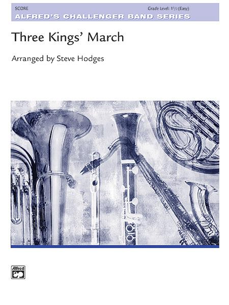 Three Kings' March